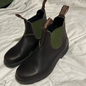 Blundstone 519